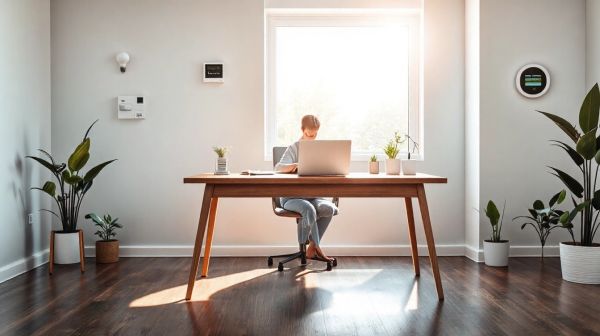10 astuces pour diminuer votre consommation énergétique efficacement