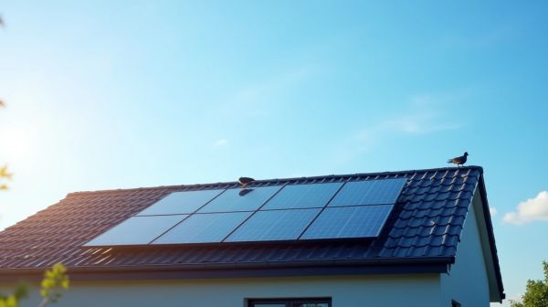 Choisir un panneau solaire photovoltaïque pour optimiser votre électricité