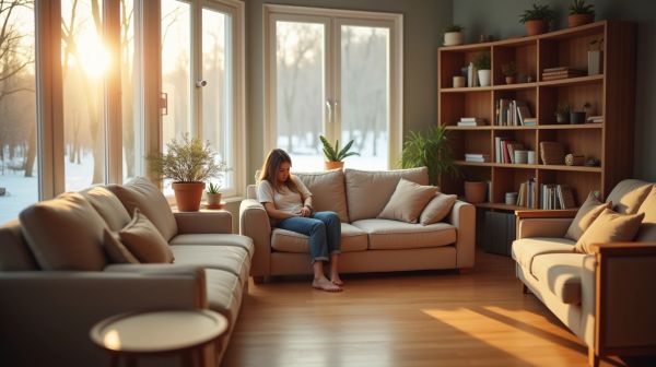 Comment améliorer l'isolation thermique de votre logement