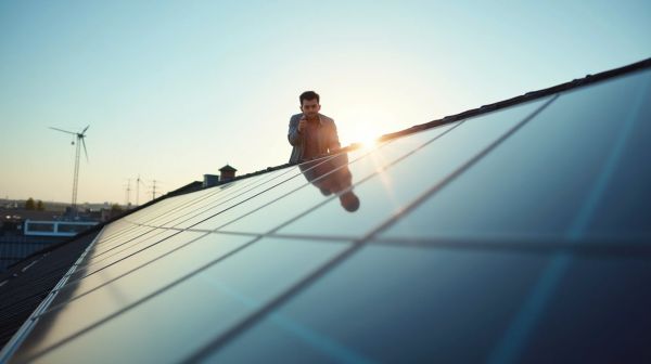 Comment choisir des panneaux solaires photovoltaïques performants