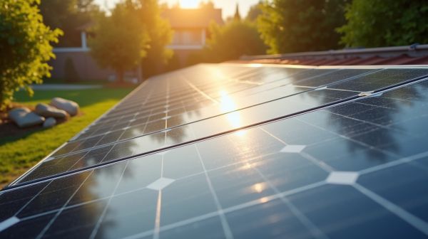 Comment choisir des panneaux solaires photovoltaïques performants