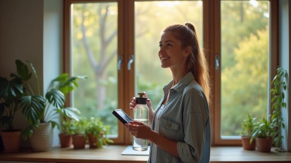 Des solutions énergétiques pour transformer notre consommation quotidienne