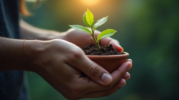 Des solutions énergétiques pour transformer notre consommation quotidienne