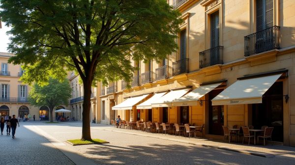 Façadier professionnel à Montpellier : services complets et fiables