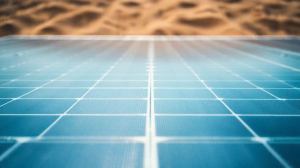 Guide complet pour sélectionner le meilleur panneau solaire photovoltaïque