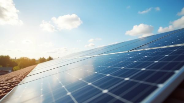 Installation photovoltaïque : les clés d'une autoconsommation réussie