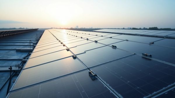 Installation photovoltaïque : les clés d'une autoconsommation réussie