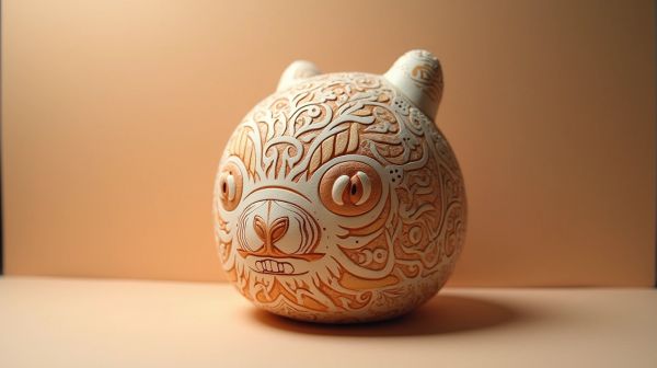 Kikito : l'œuvre d'art qui interroge la frontière