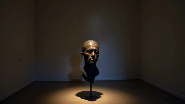 Kikito : l'œuvre d'art qui interroge la frontière