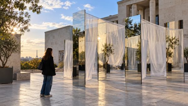 Kikito : une exploration artistique des limites floues