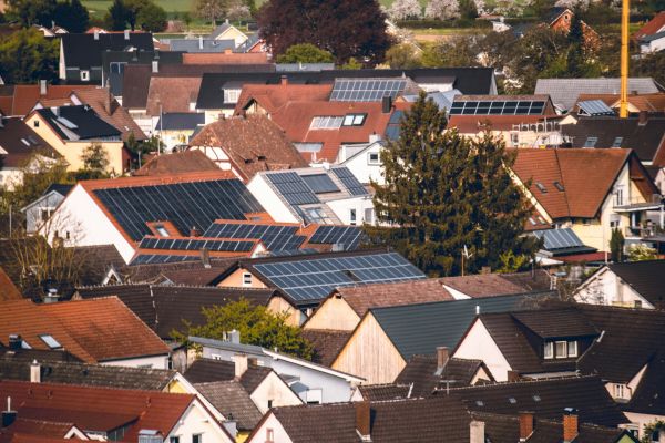 Les bienfaits de l'énergie solaire et son avenir prometteur