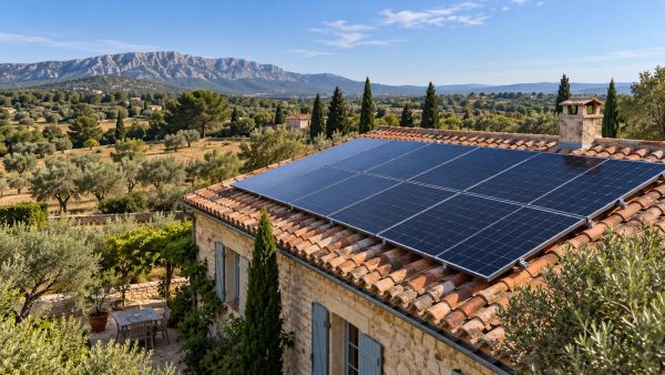 Les meilleures astuces pour augmenter l'efficacité des panneaux photovoltaïques