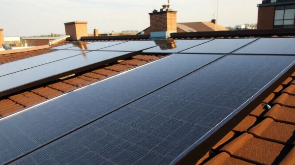 Meilleurs panneaux solaires photovoltaïques pour votre électricité