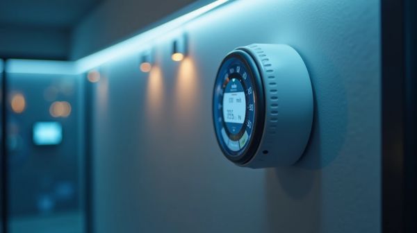 Optimiser l'efficacité énergétique pour réduire votre consommation