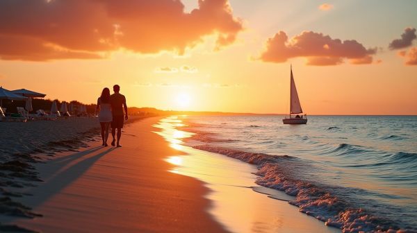 Optimiser votre week-end à l'île d'Oléron pour un séjour inoubliable