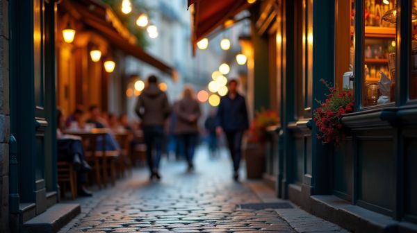 Où manger et profiter de l'ambiance musicale à Lille ?