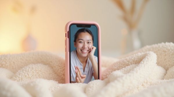 Pourquoi choisir le téléphone rose par carte bleue pour des appels authentiques ?