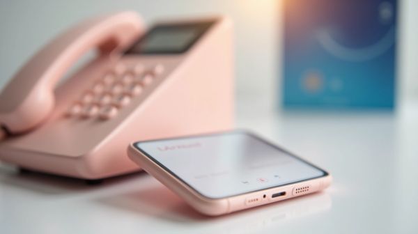 Pourquoi choisir le téléphone rose par carte bleue pour des appels authentiques ?