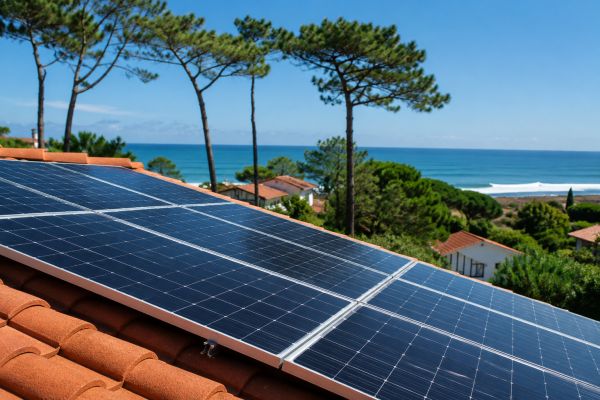 Pourquoi opter pour l'énergie photovoltaïque à capbreton ?
