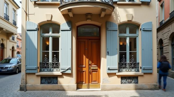 Recherchez-vous une entreprise de rénovation à Angers?