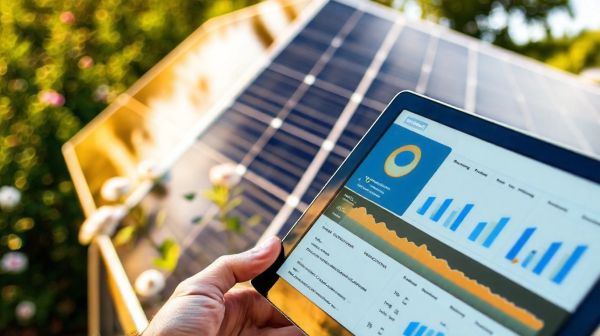 Top 5 conseils pour sélectionner des panneaux solaires efficaces