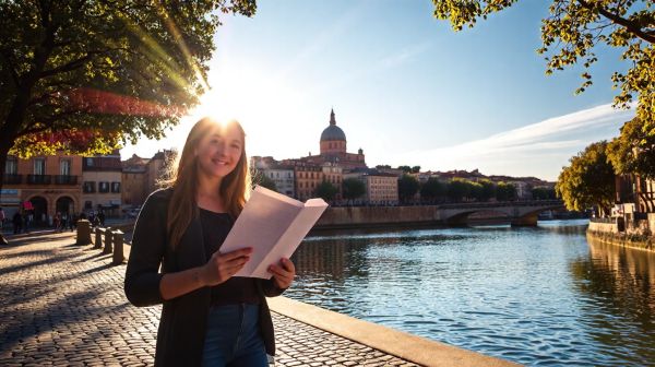 Top 5 raisons de prendre des cours de chant à Toulouse