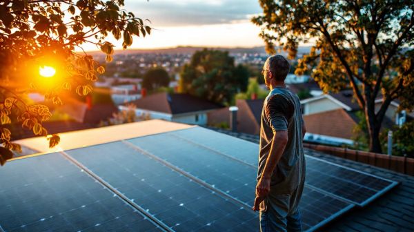 Top conseils pour maximiser votre autoconsommation solaire