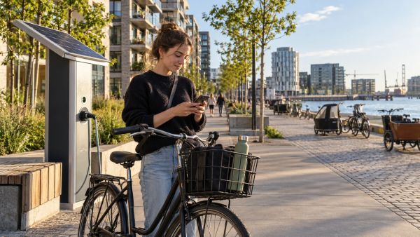 Top stratégies énergétiques pour réinventer nos habitudes quotidiennes