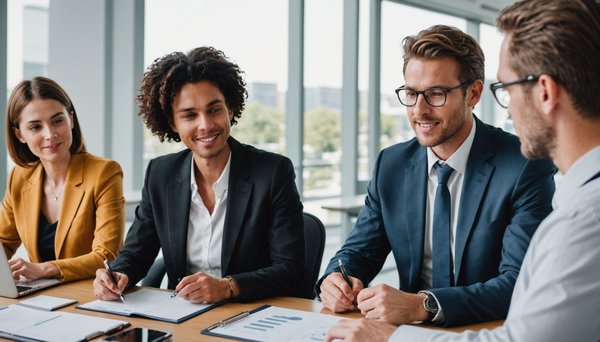 Tout ce qu"il faut savoir pour réussir dans la gestion des ressources humaines en santé : un guide complet de préparation