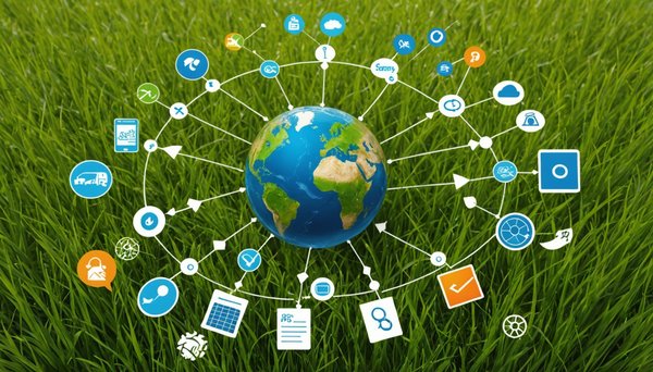 Économie Circulaire : La Clé d'un Avenir Durable et Innovant