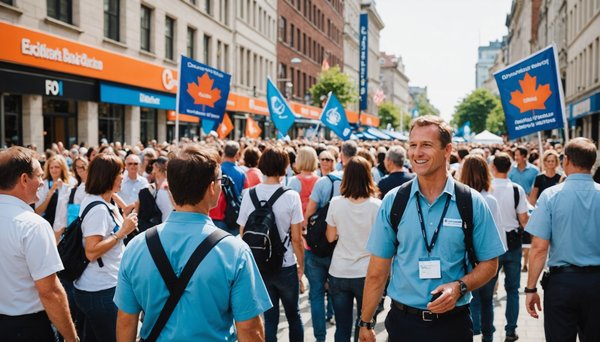 Découvrez Comment le Service Public Renforce le Bien-Être des Citoyens