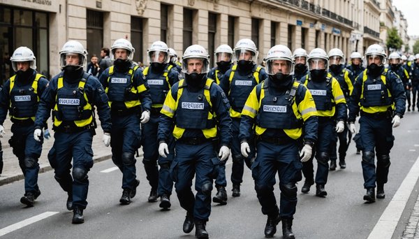 Protection Civique : Défis et Stratégies contre la Répression