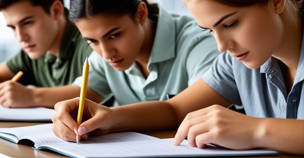 Maximisez vos chances de succès au bac avec du soutien scolaire