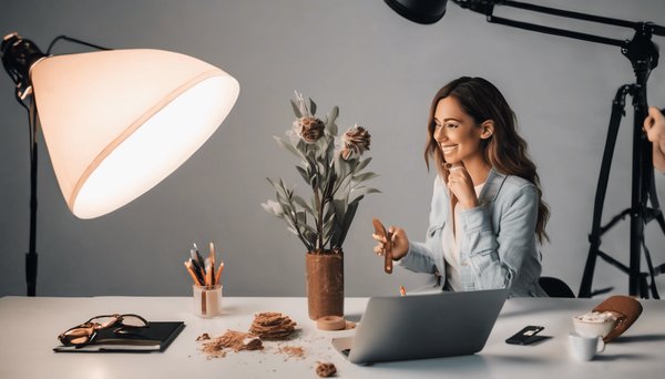 Les essentiels pour sélectionner une agence d'influenceurs efficacement